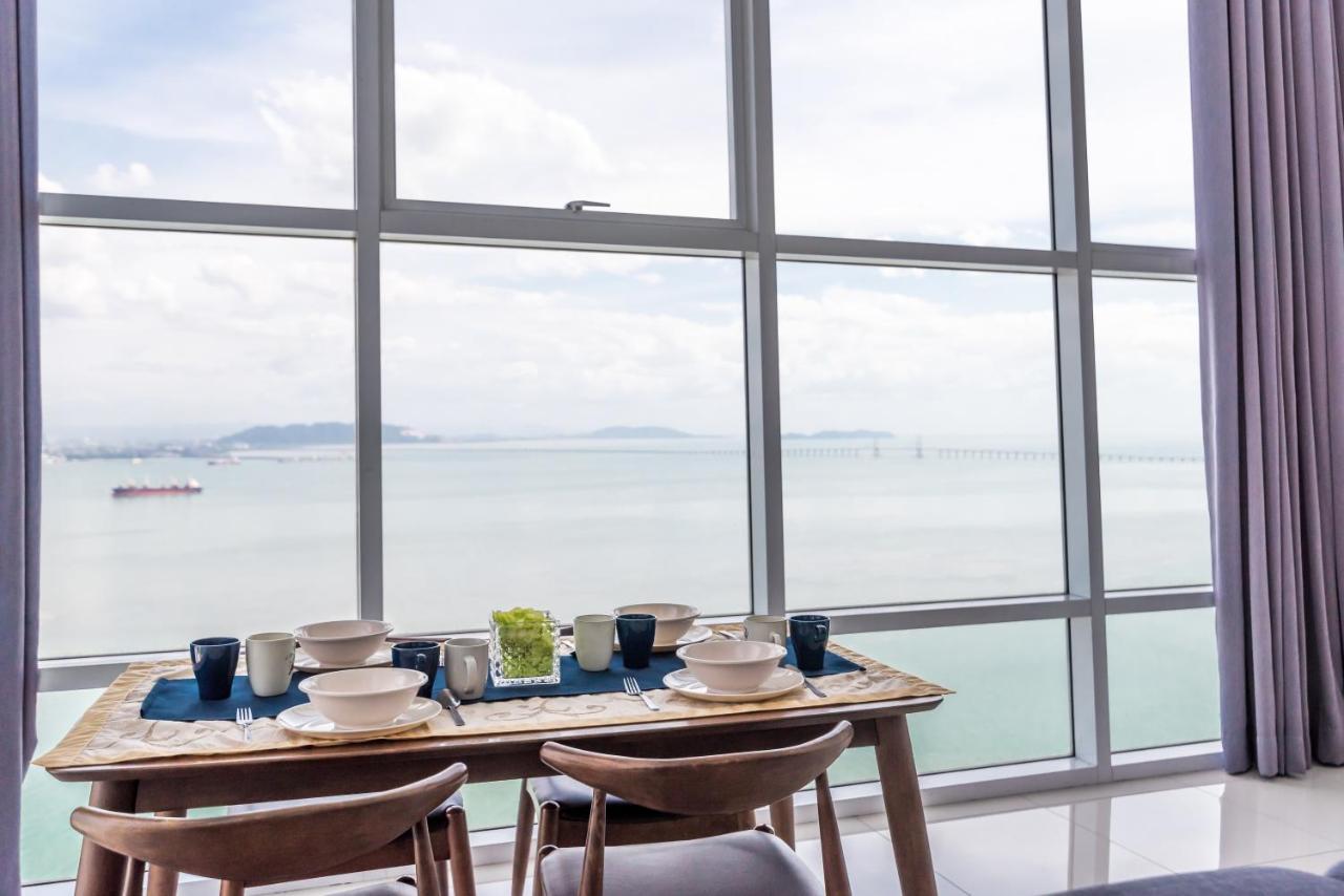 Maritime Penthouse Suite By The Sea 乔治敦 外观 照片